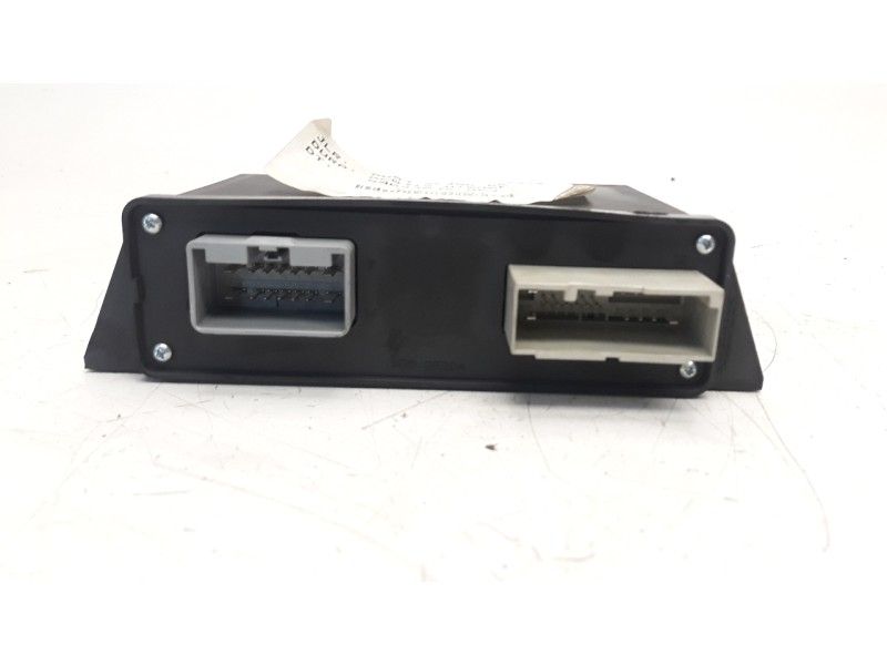 Recambio de modulo electronico para jaguar xf 3.0 v6 diesel cat referencia OEM IAM 8W832C496BB  