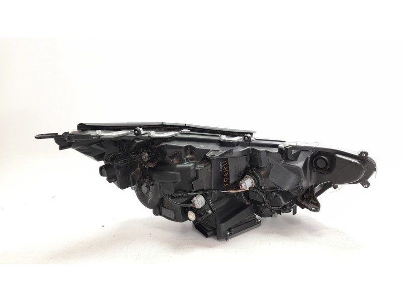 Recambio de faro izquierdo para toyota rav4 hybrid 4x2 advance referencia OEM IAM 8118542A33  