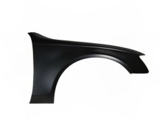 Recambio de aleta delantera derecha para audi a4 ber. (b8) referencia OEM IAM 8K0821106A 109022411 AD0243033