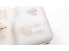 Recambio de filtro aire para toyota rav 4 (a3) 2.0 16v cat referencia OEM IAM 1789428110   2