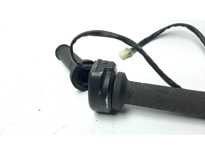 Recambio de puño acelerador para ktm 790 adventure referencia OEM IAM 60711012000 60702012000 60702039100