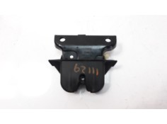CERRADURA MALETERO / PORTON 8D9827520A 8D9827520A 