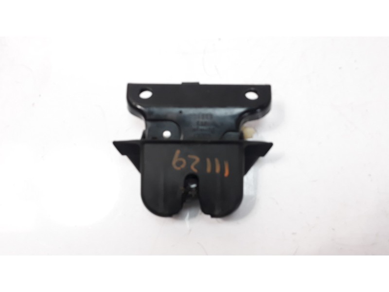 Recambio de cerradura maletero / porton para audi a4 avant (b5) 1.9 tdi referencia OEM IAM 8D9827520A  