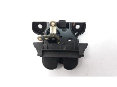 Recambio de cerradura maletero / porton para audi a4 avant (b5) 1.9 tdi referencia OEM IAM 8D9827520A   2