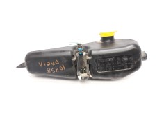 Recambio de deposito limpia para dacia sandero 0.9 tce cat referencia OEM IAM 289100774R   2
