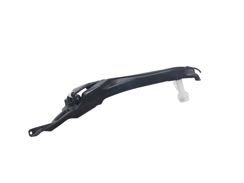 Recambio de deposito limpia para peugeot 308 1.2 12v e-thp referencia OEM IAM 9819955680  