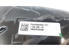 Recambio de deposito adblue para bmw serie 3 berlina (g20) 2.0 16v turbodiesel referencia OEM IAM 745433907   2