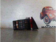 Recambio de warning para hyundai matrix (fc) referencia OEM IAM 9379017100   2