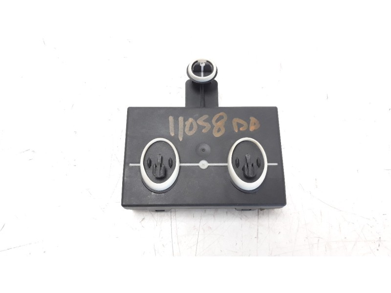 Recambio de modulo confort para seat leon st (5f8) 2.0 tdi referencia OEM IAM 5Q4959592E  