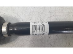 Recambio de transmision delantera derecha para renault laguna iii dynamique referencia OEM IAM 8200618168 R1533 213.R1533 2