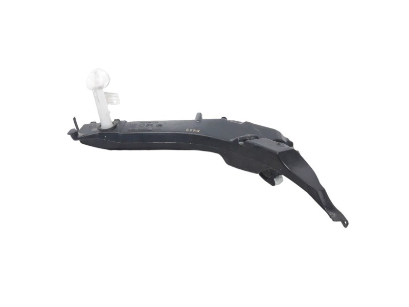 Recambio de deposito limpia para peugeot 308 1.2 12v e-thp referencia OEM IAM 9819955680  