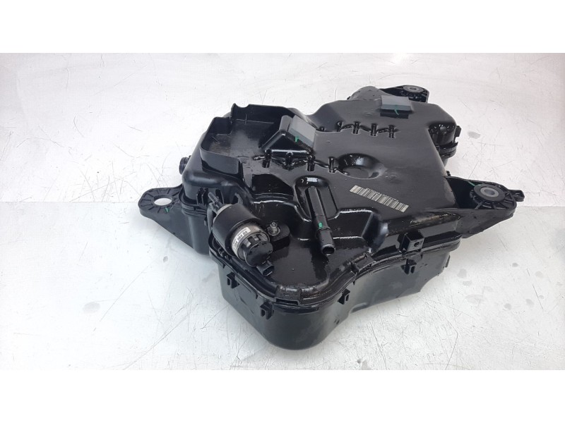 Recambio de deposito adblue para bmw serie 3 berlina (g20) 2.0 16v turbodiesel referencia OEM IAM 745433907  