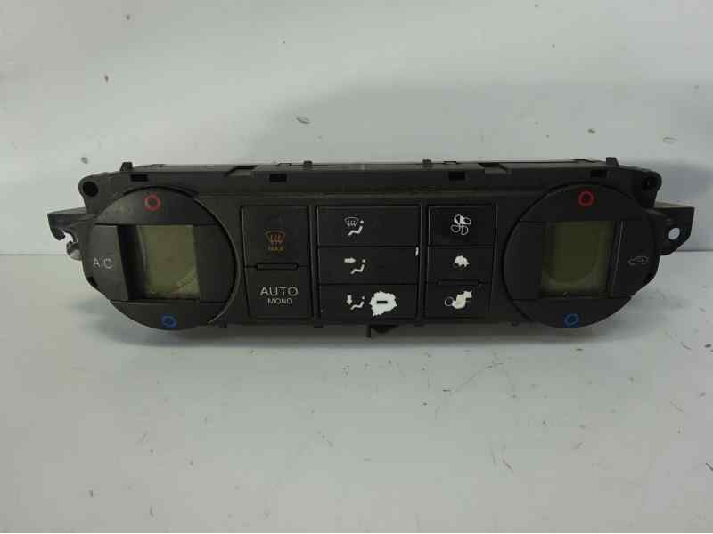 Recambio de mando climatizador para ford focus berlina (cap) trend referencia OEM IAM 3M5T18C612AR WVCB1717 