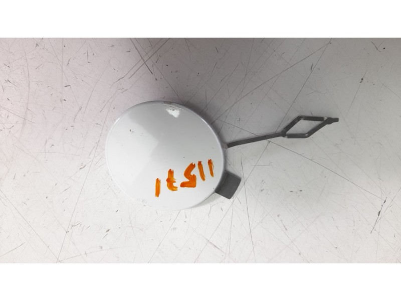 Recambio de moldura para citroen c3 1.5 blue-hdi fap referencia OEM IAM 8115188  