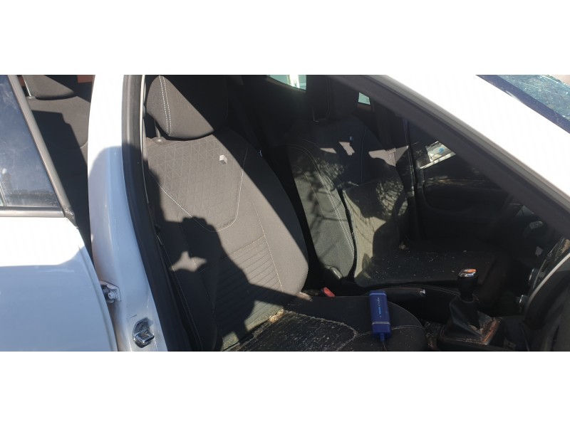 renault clio iv del año 2017