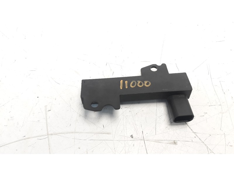 Recambio de antena para jaguar xf 3.0 v6 diesel cat referencia OEM IAM 6G9115K603KB  