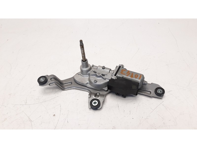 Recambio de motor limpia trasero para toyota corolla (e21) referencia OEM IAM 8513002060  