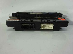 Recambio de mando climatizador para ford focus berlina (cap) trend referencia OEM IAM 3M5T18C612AR WVCB1717  2