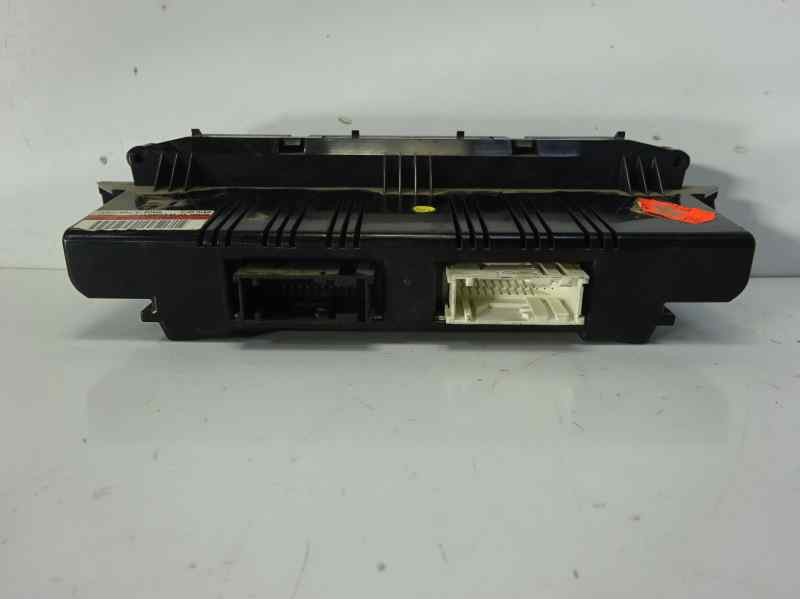 Recambio de mando climatizador para ford focus berlina (cap) trend referencia OEM IAM 3M5T18C612AR WVCB1717 