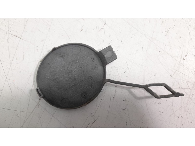 Recambio de moldura para citroen c3 1.5 blue-hdi fap referencia OEM IAM 8115188  