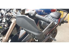 Recambio de moldura para zontes motorcycles zt125 -u referencia OEM IAM   