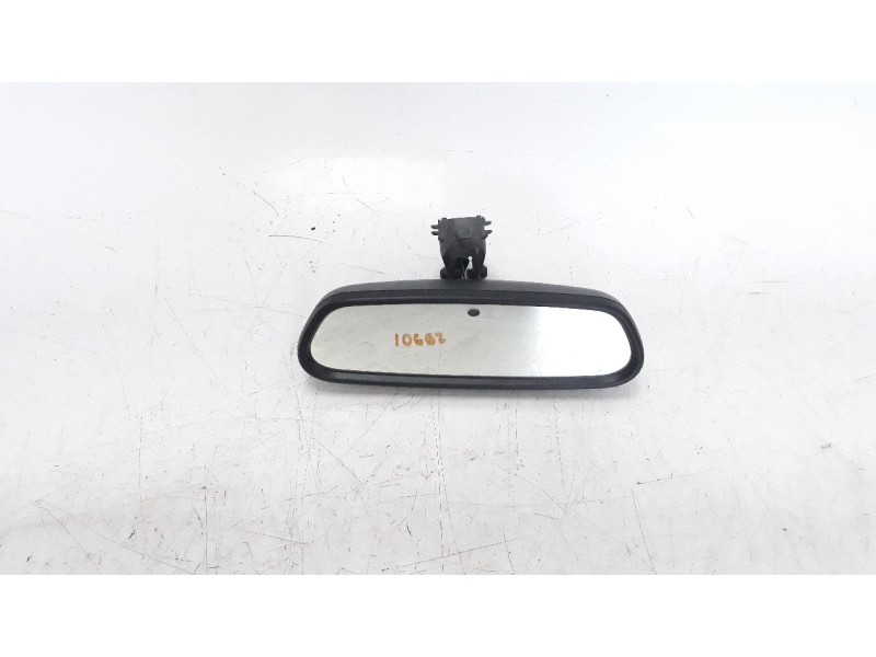 Recambio de espejo para peugeot 308 1.2 12v e-thp referencia OEM IAM 98000183XT  