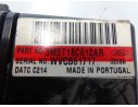 MANDO CLIMATIZADOR 3M5T18C612AR 3M5T18C612AR WVCB1717