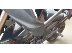 Recambio de moldura para zontes motorcycles zt125 -u referencia OEM IAM    2