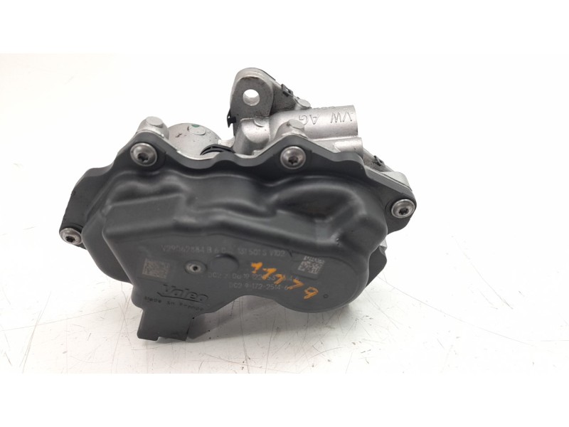 Recambio de valvula egr para audi q5 (fyb) 2.0 16v tdi referencia OEM IAM 04L131501S  