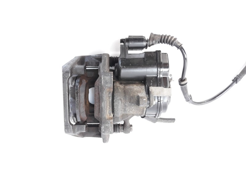 Recambio de pinza de freno trasera izquierda para bmw x3 (f25) sdrive 18d referencia OEM IAM 34216791017  