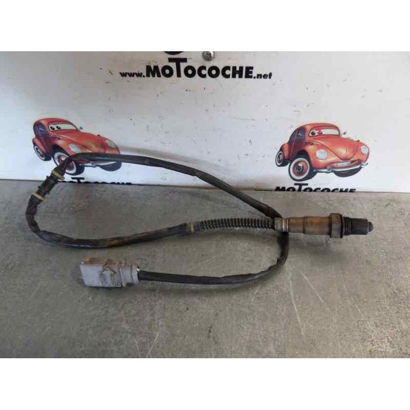 Recambio de sonda lambda para volkswagen golf iii berlina (1h1) 1.8 referencia OEM IAM 06F906262 0258006738 789251
