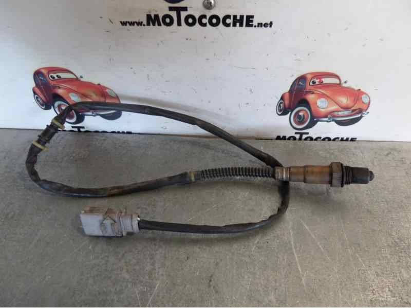 Recambio de sonda lambda para volkswagen golf iii berlina (1h1) 1.8 referencia OEM IAM 06F906262 0258006738 789251