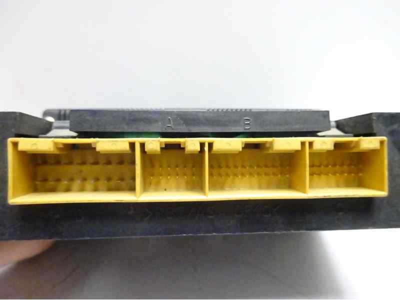 Recambio de mando climatizador para audi a3 (8l) referencia OEM IAM 8L0820043D 5HB00760804 