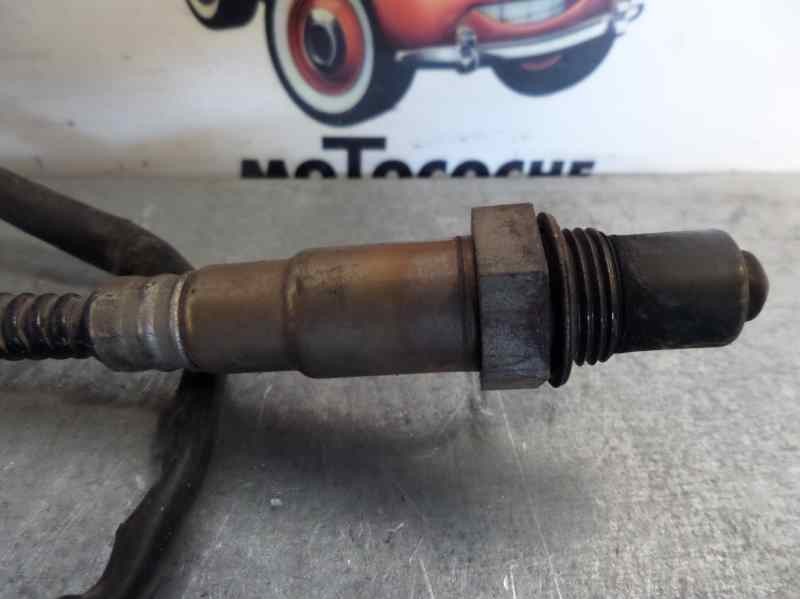 Recambio de sonda lambda para volkswagen golf iii berlina (1h1) 1.8 referencia OEM IAM 06F906262 0258006738 789251