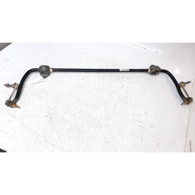 Recambio de barra estabilizadora trasera para land rover discovery 4 2.7 td v6 cat referencia OEM IAM RGB500070  