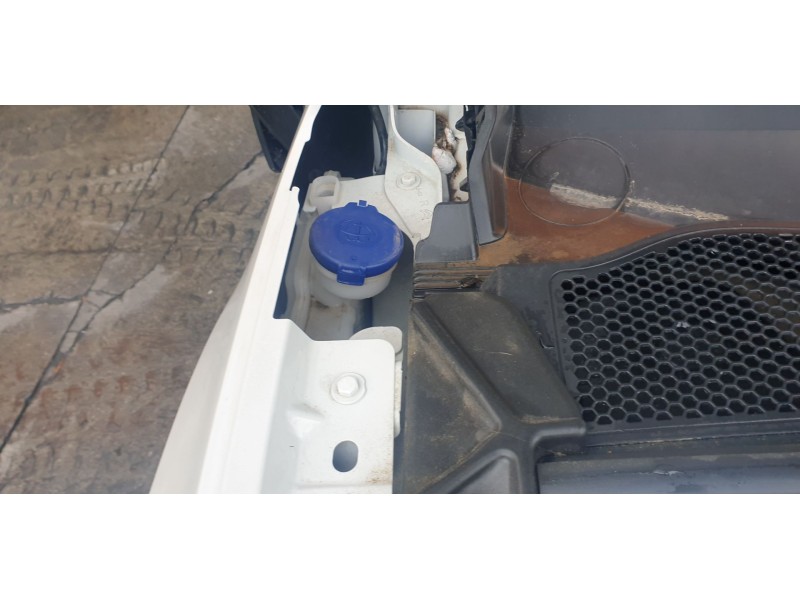 Recambio de deposito limpia para citroen c4 x e-shine referencia OEM IAM 9833479180  