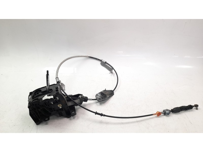 Recambio de palanca cambio para toyota corolla (e21) referencia OEM IAM 33560F4050  