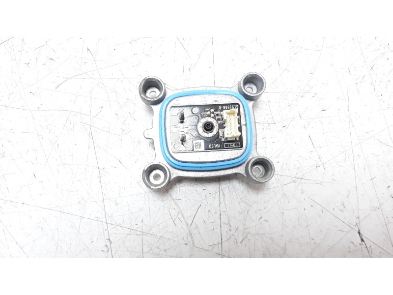 Recambio de modulo electronico para nissan juke (f16) 1.0 12v cat referencia OEM IAM E922773 L90171690 