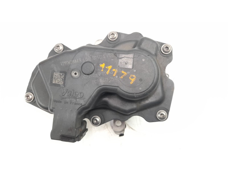 Recambio de valvula egr para audi q5 (fyb) 2.0 16v tdi referencia OEM IAM 04L131501S  