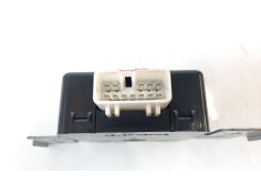 Recambio de modulo electronico para ssangyong rexton w 2.0 td cat referencia OEM IAM 8740032001   2