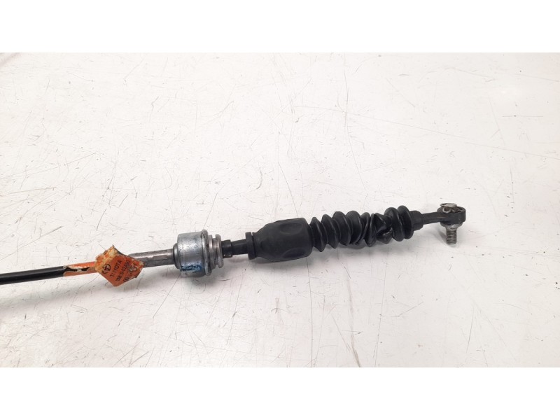 Recambio de palanca cambio para toyota corolla (e21) referencia OEM IAM 33560F4050  