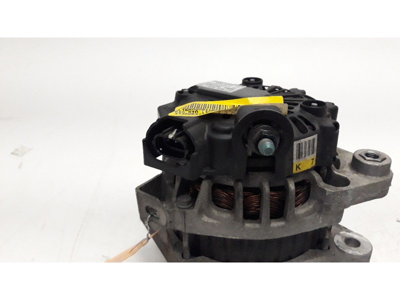 Recambio de alternador para kia rio 1.2 cat referencia OEM IAM 3730003355 ALF970123 A2614287