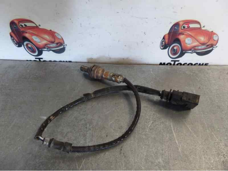 Recambio de sonda lambda para bmw serie 3 berlina (e46) 320d edition exclusiv referencia OEM IAM 0281004028 779382501 