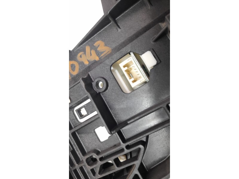 Recambio de palanca cambio para toyota corolla (e21) referencia OEM IAM 33560F4050  