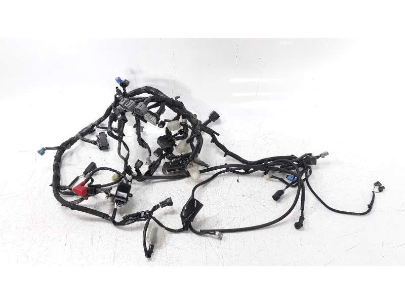 Recambio de modulo electronico para kawasaki z 900 z 900 referencia OEM IAM 260312846  