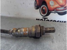 Recambio de sonda lambda para bmw serie 3 berlina (e46) 320d edition exclusiv referencia OEM IAM 0281004028 779382501  2