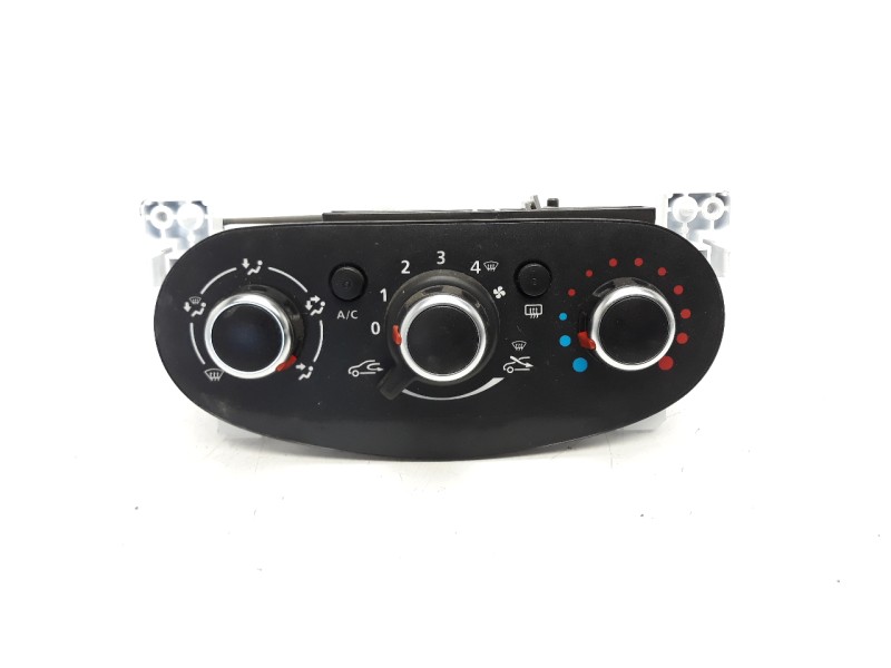 Recambio de mando calefaccion / aire acondicionado para dacia sandero 0.9 tce cat referencia OEM IAM A42303400  