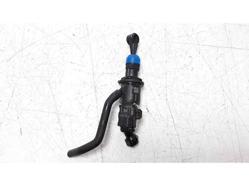 Recambio de bombin embrague para nissan juke (f16) 1.0 12v cat referencia OEM IAM 306100864R  