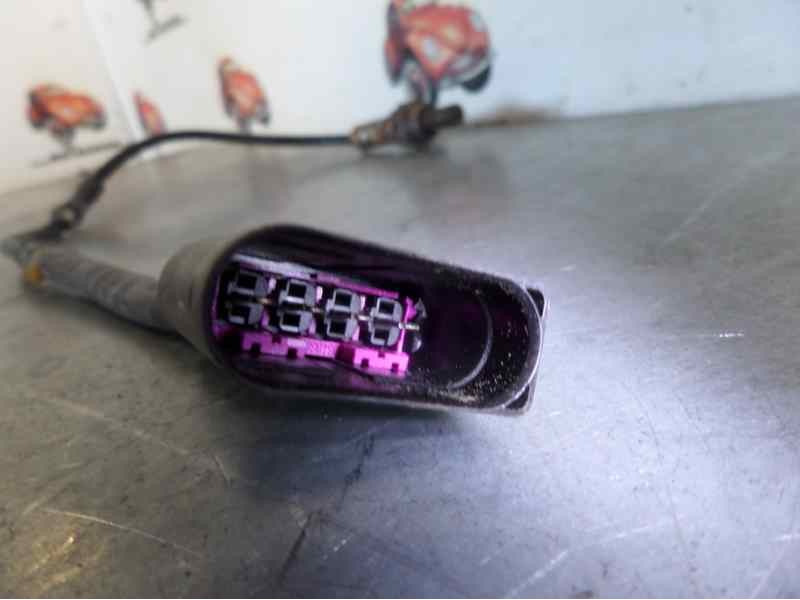 Recambio de sonda lambda para bmw serie 3 berlina (e46) 320d edition exclusiv referencia OEM IAM 0281004028 779382501 