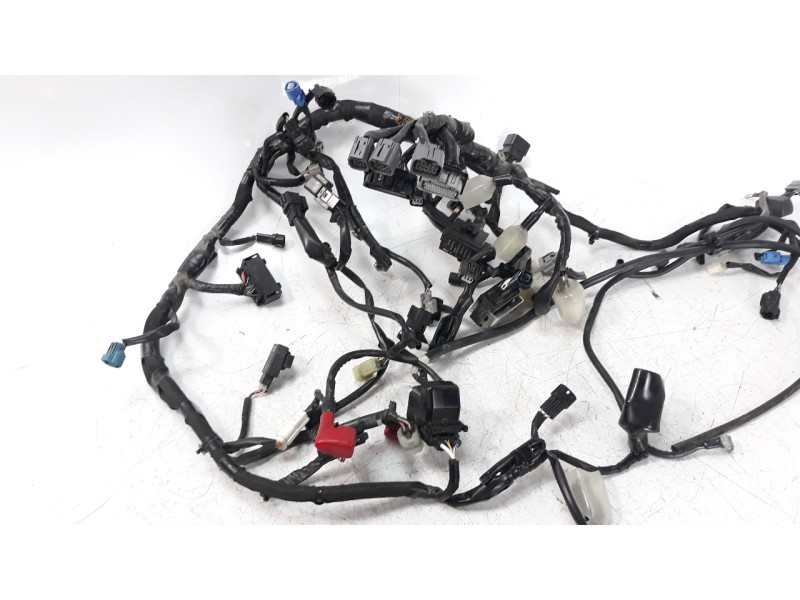 Recambio de modulo electronico para kawasaki z 900 z 900 referencia OEM IAM 260312846  